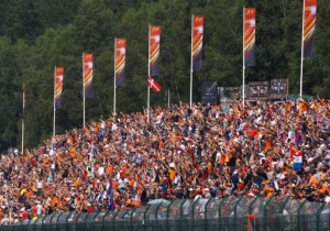 Red Bull Ring krijgt een 'Max Verstappen Village'