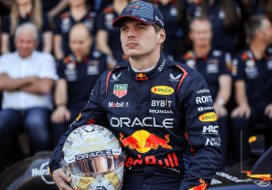 Johnny Herbert ziet verval bij Red Bull Racing: 'Het succes begint af te brokkelen'