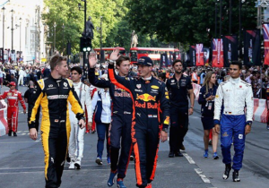 Derek Warwick: 'Status van Brittanië is geen garantie voor een Grand Prix'