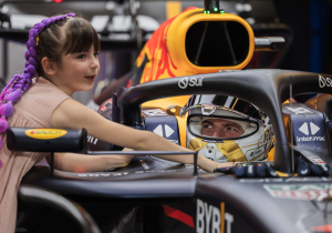 Max Verstappen opens up on missing his family in F1 grind