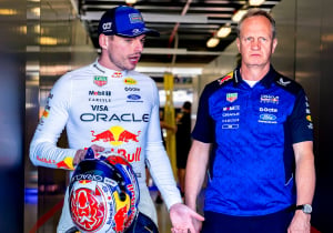 'Monaghan vertrekt ook bij Red Bull en vindt nieuwe uitdaging in de F1'