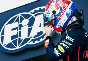 The eight F1 race bans issued as Max Verstappen nears punishment