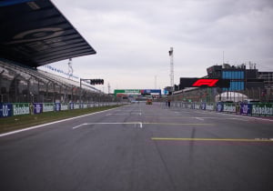 Hoe laat begin het weekend van de Grand Prix van Nederland?