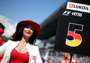 Lights Out: Grid girls' exit upsets Vettel, but bigger changes could be near