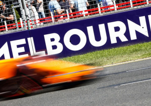 2e vrije training Melbourne: Hamilton snelste, Verstappen zeer sterk