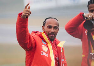 Hamilton's 'MAD' off-season training regime revealed