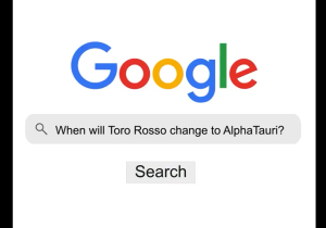 Toro Rosso onthult datum naamsverandering, Mercedes reageert met hilarische meme