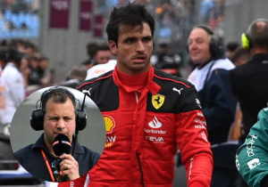 Ferrari will start 'SWEATING' if they don't meet key target in Canada claims Kravitz