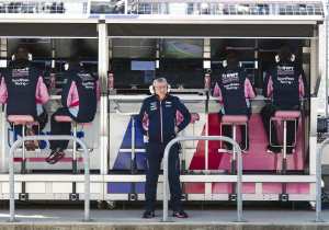 Racing Point avoid having Hungarian GP brake ducts impounded after latest Renault protest