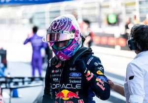F1 Driver Of The Day 2026: Verstappen krijgt tweede publieksprijs van het seizoen