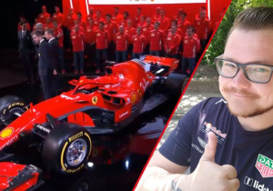 COLUMN: Teampresentaties moeten sensationeler worden