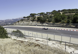 F1 star ‘in talks’ with NEW IndyCar outfit