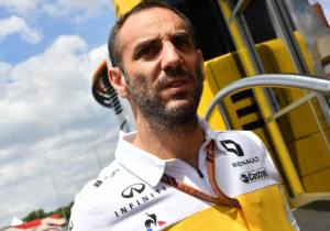 Renault achieving 'biggest ever' engine gains - Abiteboul