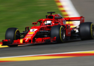 Whiting: 'FIA-sensor en slechtere vorm Ferrari houden geen verband'