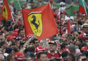 Toptalent Charles Leclerc: "De Formule 1 halen is mijn droom en mijn doel"