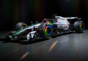 McLaren ziet af van papajaoranje en onthult volledig nieuwe livery | F1 Shorts