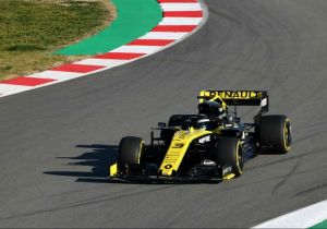 LIVE! F1 Preseason Testing Day Two