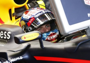 Kwalificatie Italië: Hamilton op pole, Verstappen waanzinnig