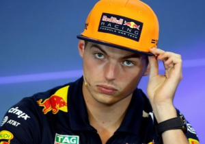 Manager Verstappen over Red Bull: "Ze hebben toch niet het beste pakket. We gaan brainstormen"