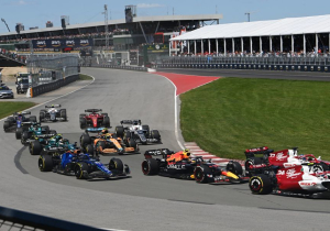 'Doorbraak lijkt aanstaande: Formule 1 maakt werk van verhoging budgetcap'