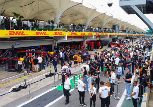 F1 champion reveals BILLION-DOLLAR team offered up for sale