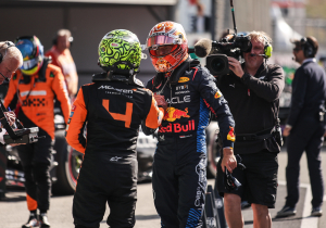 F1 Qatar Grand Prix Sprint Qualifying Today: Start times, schedule and TV