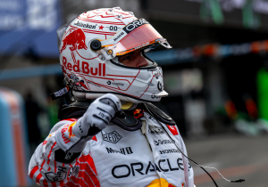 F1 Qualifying Results: Max Verstappen shines in Saudi Arabia as McLaren star in costly crash