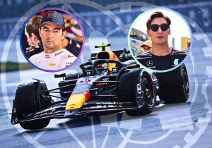 BOMBAZO: Fans no pueden creer el piloto en CHARLAS con Red Bull