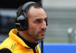 Renault laments engine limit as a 'headache'