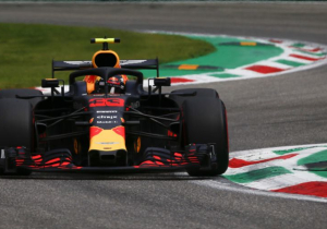 Christian Horner: 'Niet snel genoeg, maar morgen hopelijk een goede race'