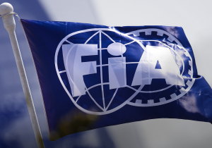 Racing driver opens key legal action against FIA