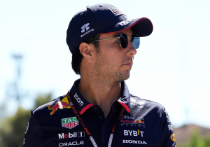 BREAKING: ¡Destapan la FECHA para el anuncio del regreso de Checo Pérez!