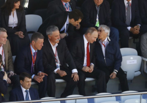 Ecclestone over Ferrari: "Het is te Italiaans"