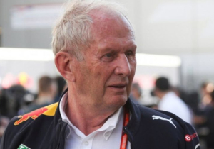 Marko over ontwikkeling RB14: "We hebben optimale waarden"