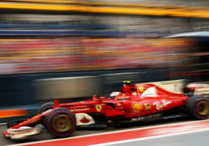 'Na Mercedes gaat ook Ferrari door de grens van 1000 pk'