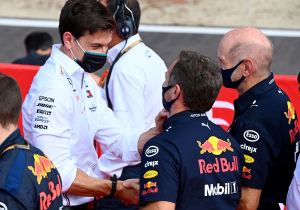 Red Bull reveal F1 engine convergence agreement