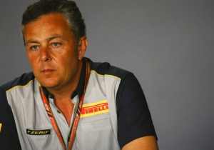 Pirelli-baas Isola: 'Wij zouden teams voortrekken? Onzin!'