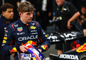Max Verstappen feels the sting of FIA stewards as Lando Norris suffers setback