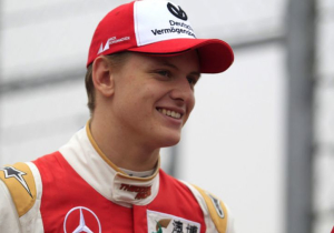 Schumacher to test for Ferrari and Alfa Romeo in Bahrain