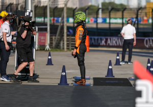 Waarom worden Formule 1-coureurs na iedere sessie en race gewogen?