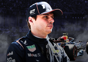 Max Verstappen is just THREE races away from turning F1 on its head