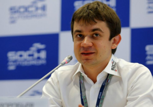 Russian promoter questions Silverstone's Liberty Media complaints