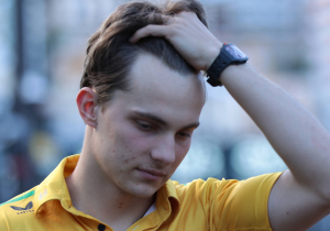 Piastri shares emotional farewell in heartbreaking social media post