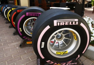 Pirelli: 'Bandenmanagement is een probleem'
