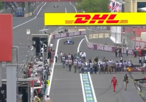 F1 pitlane invasion: FIA vs FIA and how chaos came so close to catastrophe