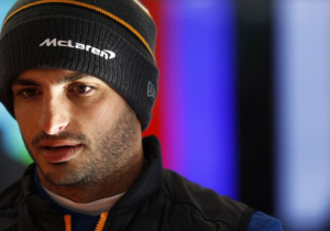 Carlos Sainz: 'Geef nieuwe reglementen voor 2019 een kans'