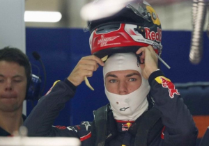 Gasly: "Formule 1 is ook haalbaar zonder geld en een manager"