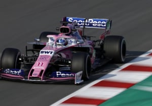 Racing Point: 'Hele andere auto in Melbourne'