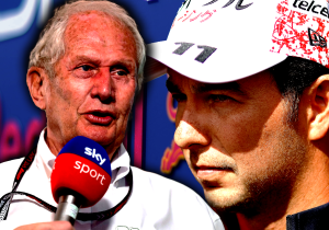'FIA laat beperking los vanaf 2026', Marko verklaart aanblijven Pérez | GPFans Recap