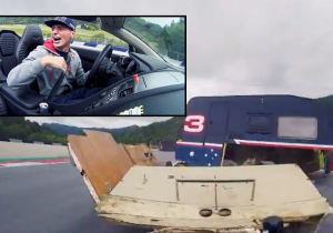 VIDEO: Red Bull Racing blikt terug op samenwerking met Aston Martin